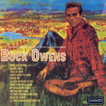 Buck Owens Excuse Me