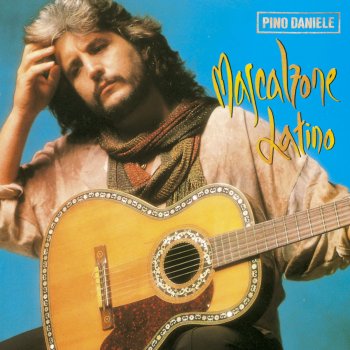 Pino Daniele Ammore Scumbinato