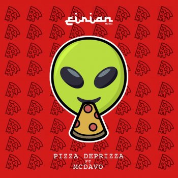 Eirian Music feat. MC Davo Pizza Deprizza