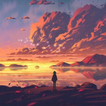 JVKE Golden Hour (Remix)