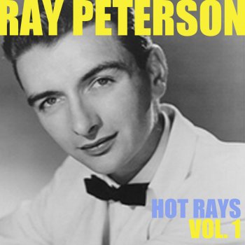 Ray Peterson Doggonit !