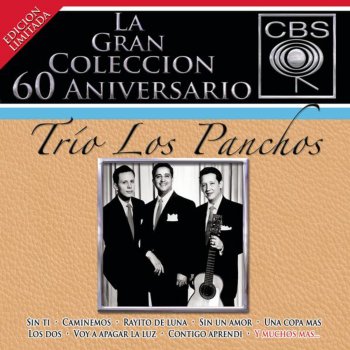 Trío Los Panchos Galopera