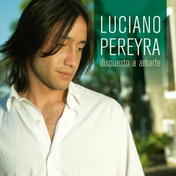 Luciano Pereyra No Puedo