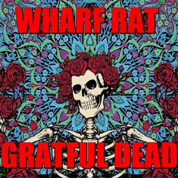 Grateful Dead Little Red Rooster - Live