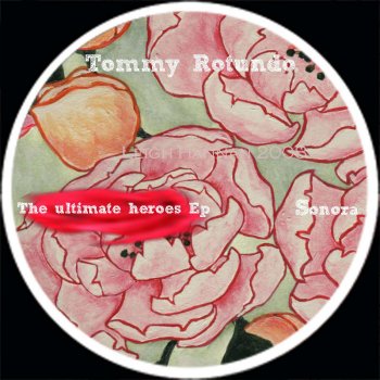 Tommy Rotundo Japanese Delay