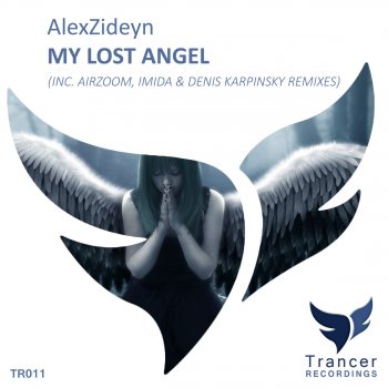 AlexZideyn My Lost Angel (Imida Remix)