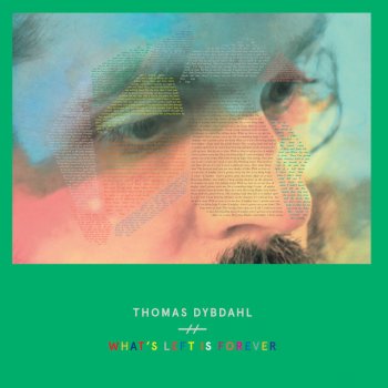 Thomas Dybdahl The Great Plains