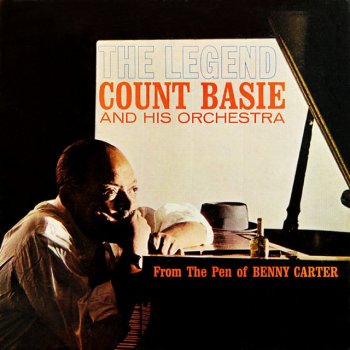 Count Basie Goin' On