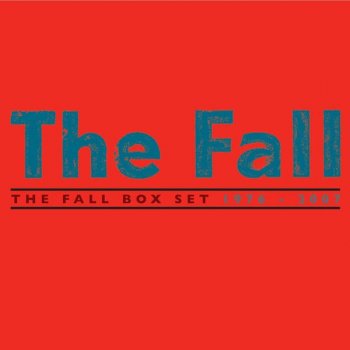 The Fall Brand New Cadillac (Live)