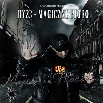 RY23 Magiczne Pióro