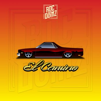 rocdomz California Blacktop