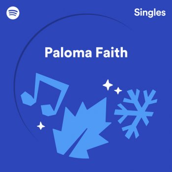 Paloma Faith feat. B.B. Bones Baby It's Cold Outside - Spotify Singles - Christmas, Recorded at Metropolis Studios, London