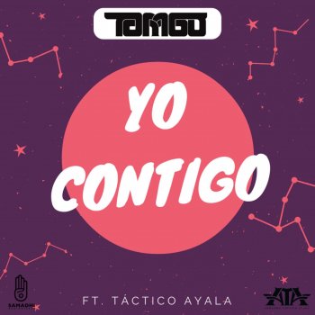 Tamgo Yo Contigo (feat. Táctico Ayala)