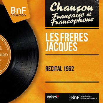 Les Freres Jacques Le concours Lépine