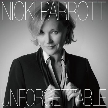 Nicki Parrott Answer Me My Love