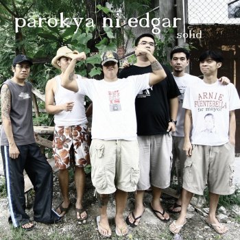 Parokya Ni Edgar Tange