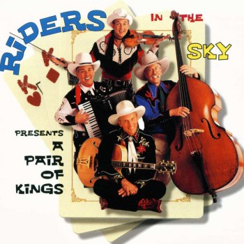 Riders In the Sky Clarinet Polka