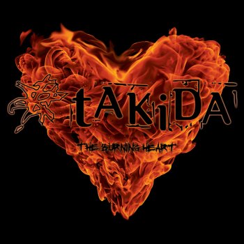 Takida The Fear