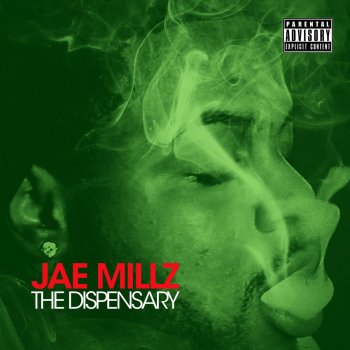 Jae Millz Intro
