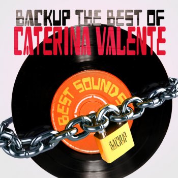 Caterina Valente Falling Love with You
