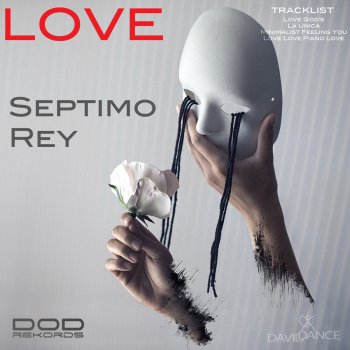 Septimo Rey Love Love Piano Love
