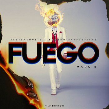 Mark B. Fuego