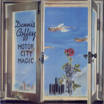 Dennis Coffey Lonely Nights