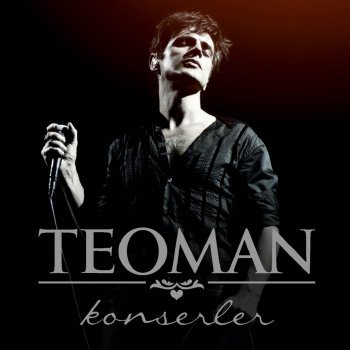 Teoman Sevdim Seni Bir Kere (Live)