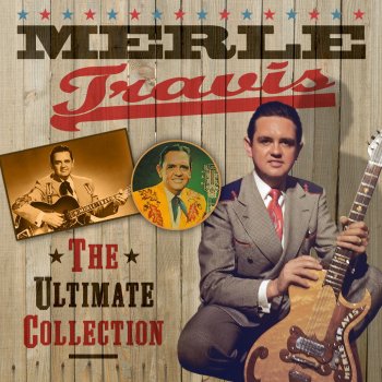 Merle Travis My Old Kentucky Home