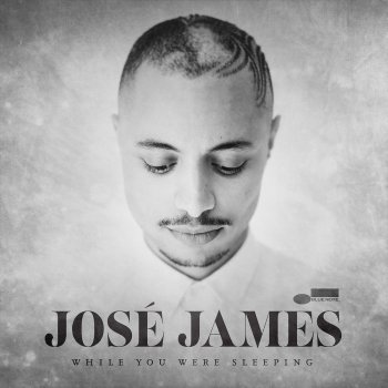 Jose James EveryLittleThing