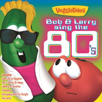 VeggieTales We Got the Beat