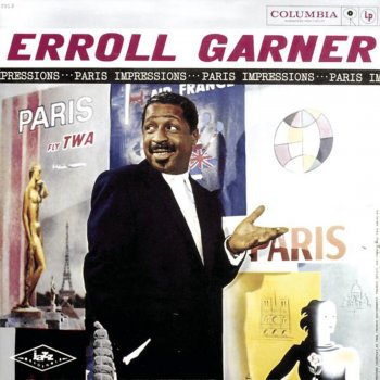 Erroll Garner The Song from Moulin Rouge