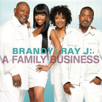 Brandy feat. Ray J & Willie Norwood Sr. Talk To Me