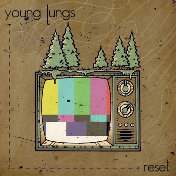 Young Lungs Reset. Restart.