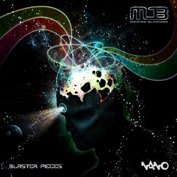 Исполнитель Master Blasters, альбом Blaster Pieces