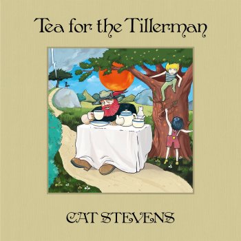 Cat Stevens Honey Man
