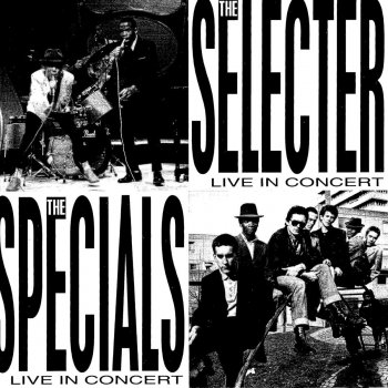 The Specials Too Much Too Young