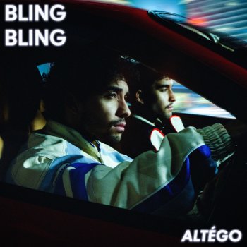 ALTÉGO Bling Bling