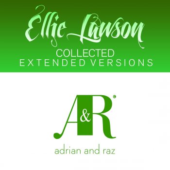 Ellie Lawson A Hundred Ways (Corti Organ Big Room Remix) [with Adrian&Raz]