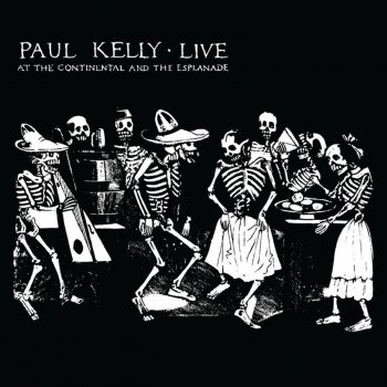 Paul Kelly God's Hotel