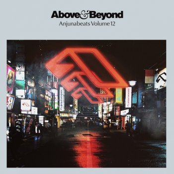 Above & Beyond Alone Tonight - Jason Ross Remix