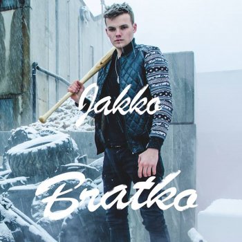 Jakko feat. Chekaa Renn