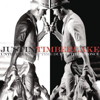 Justin Timberlake feat. Beyoncé Until the End of Time (Funkateria remix)