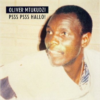 Oliver Mtukudzi I Don't Wanna Lose You