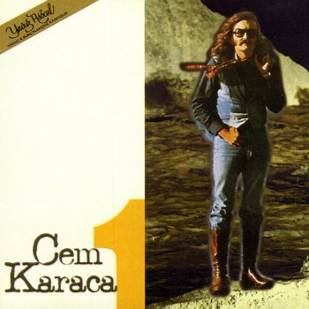 Cem Karaca Karacaoğlan