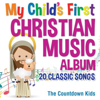 The Countdown Kids Lift High the Cross