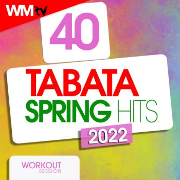 Workout Music TV Back To Life - Tabata Remix 128 Bpm