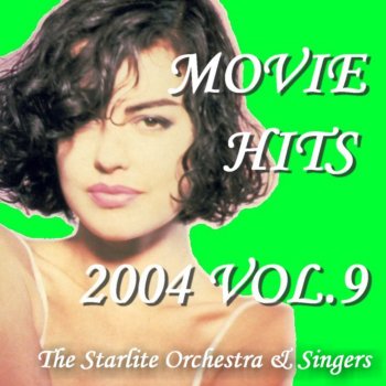 Starlight Orchestra & Singers ムーヴィング・オン・アップ(キャンプ)