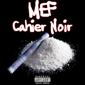 Cahier Noir F**k Off (feat. Petrakoff)