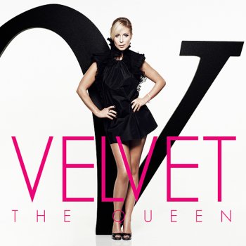 Velvet The Queen Remix